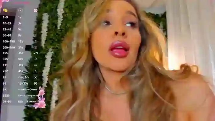 VivienCarter