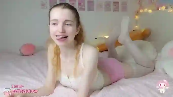 petiteluluxx
