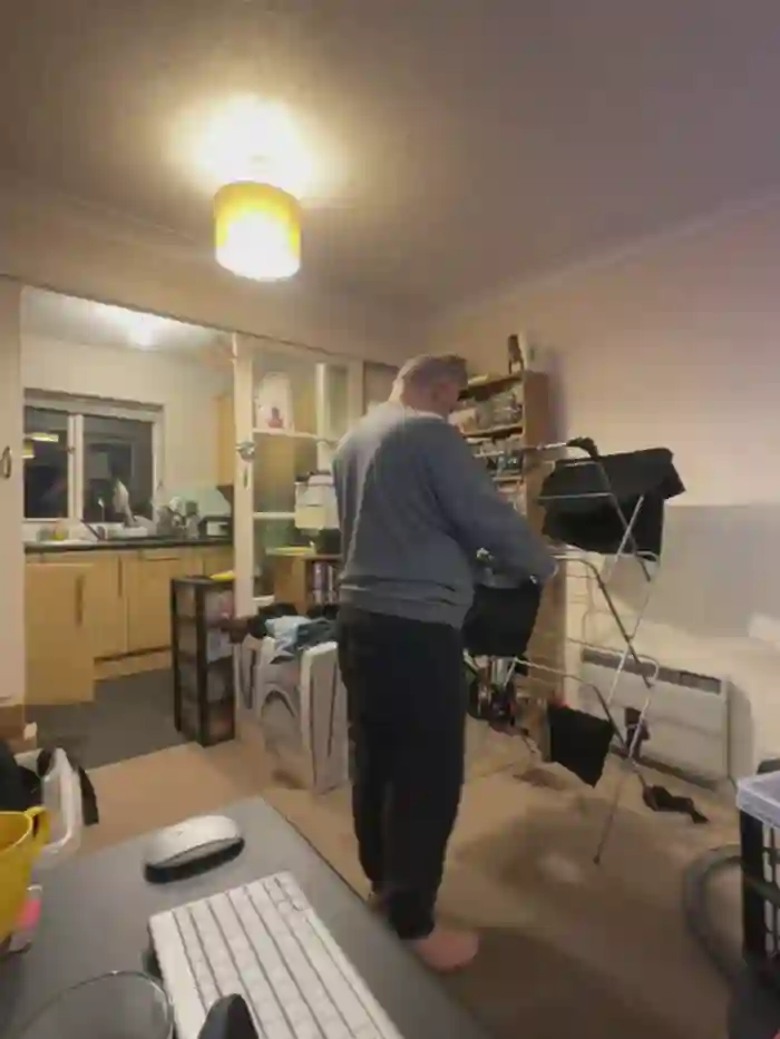 LondonTeffy