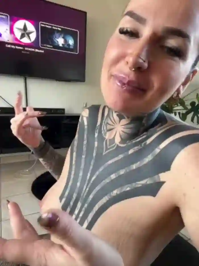 InkedBiitch