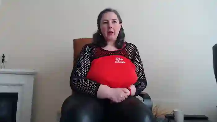 MilfGina