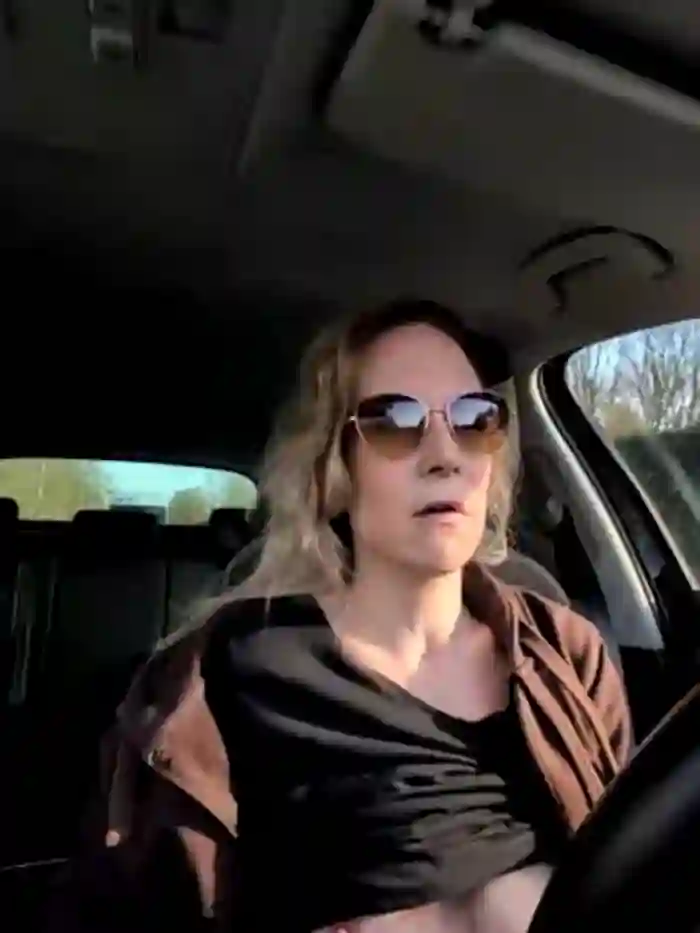 NaomiAndFriends