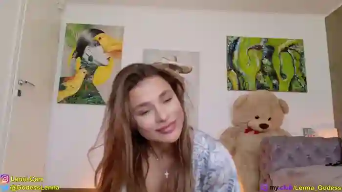 Lenna_Godess