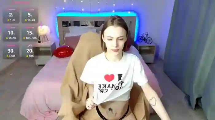 LesyaHayes