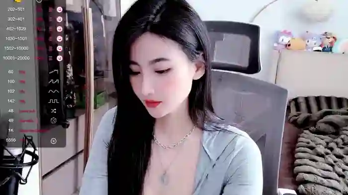 feifei-love