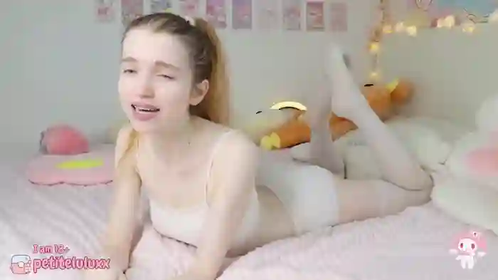petiteluluxx