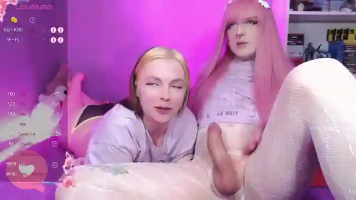 MelisaParker