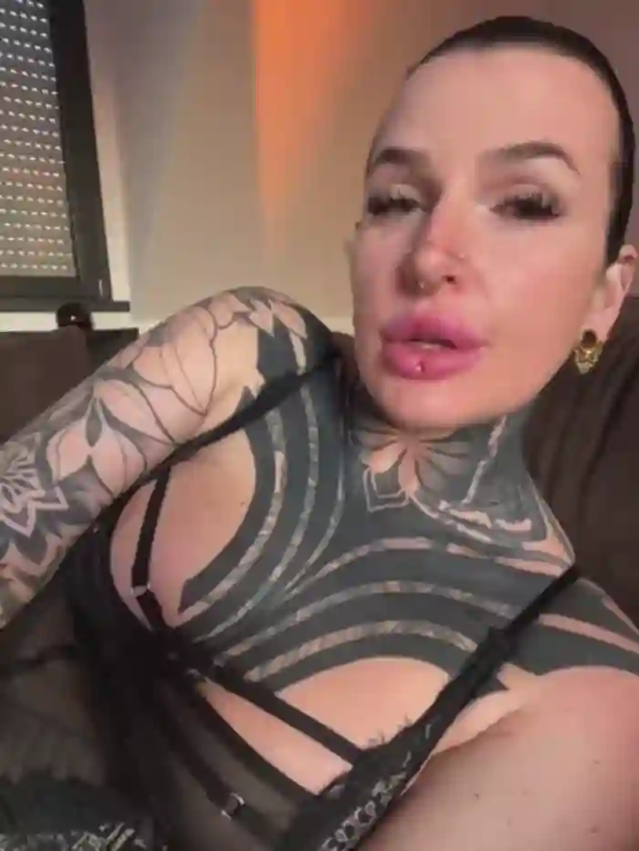 InkedBiitch