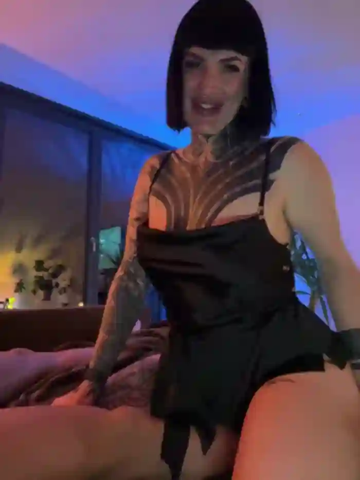 InkedBiitch