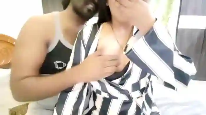 Magical-Couple-telugu