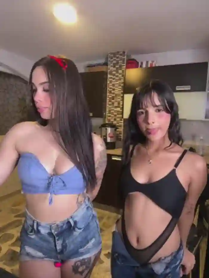 kevin_hotgirls