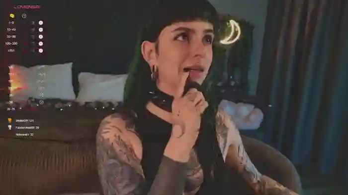 MichaellaMoon