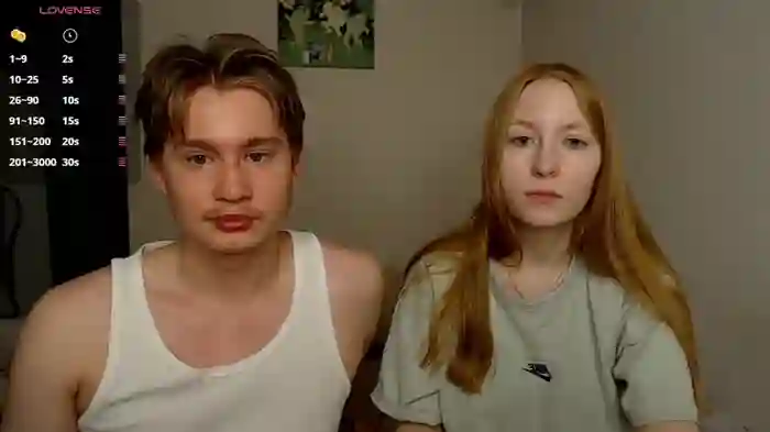 AliceStoneJhonyStone