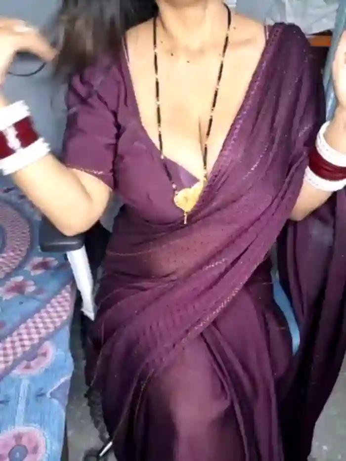 Kam_Mohini