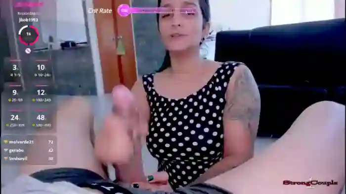 Strong1couple