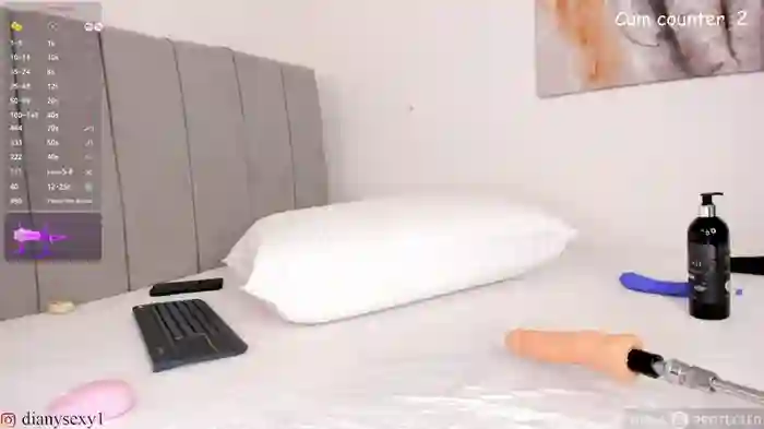 DianySexy