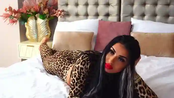 YasminaFire
