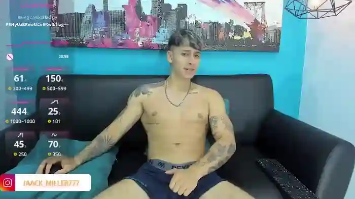 Jaackmiller