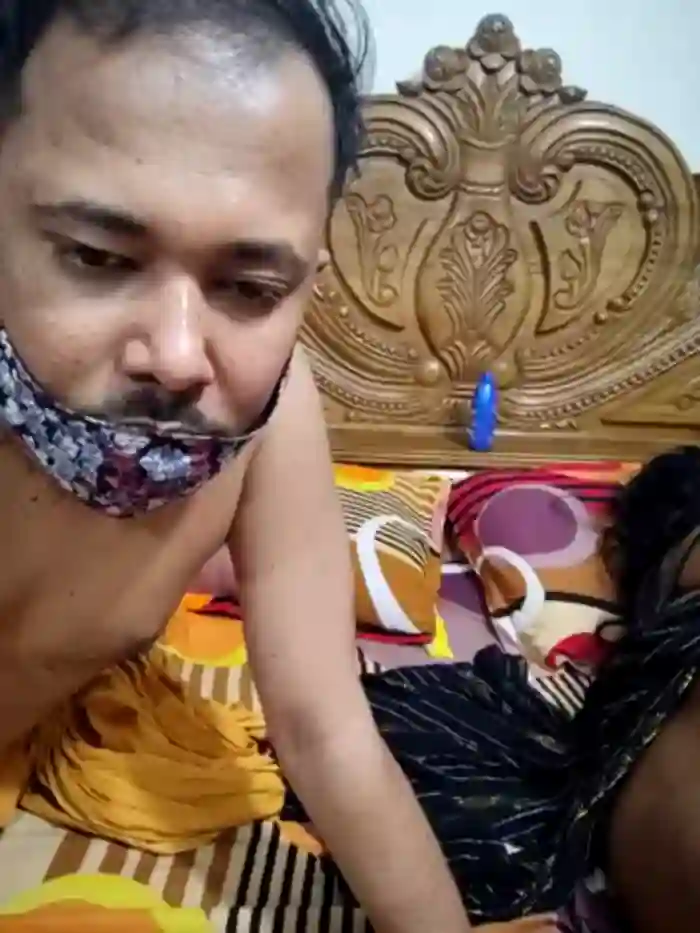Horny_Desi_Girl
