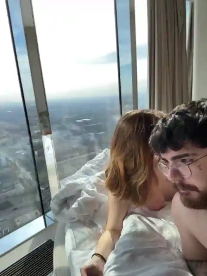 MrAndMrsSavage