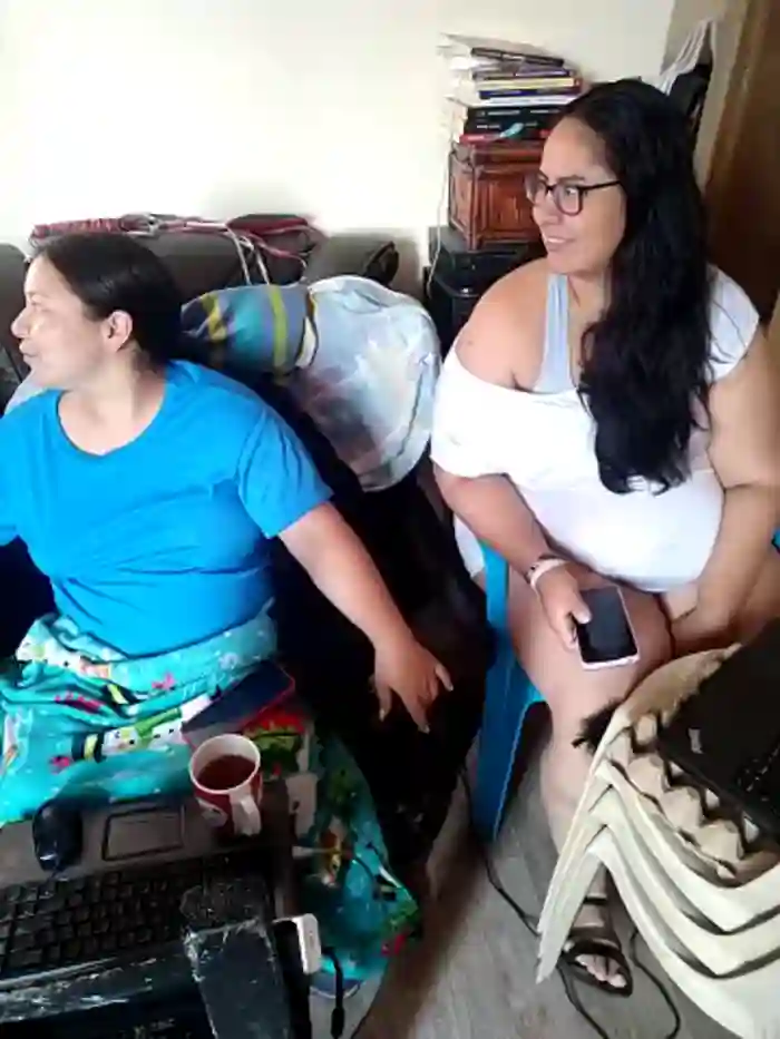 ZuriandAlex
