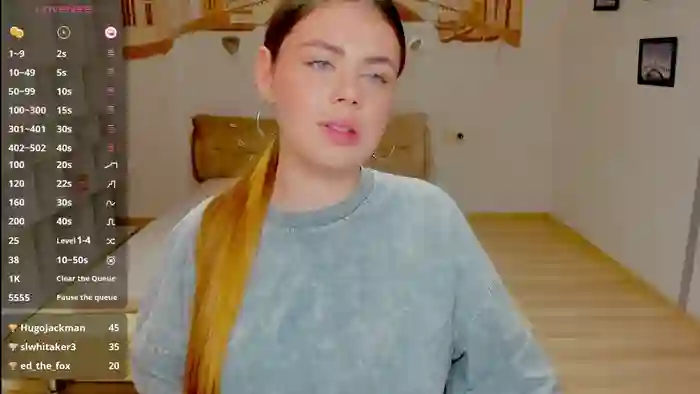 IsabellaBler