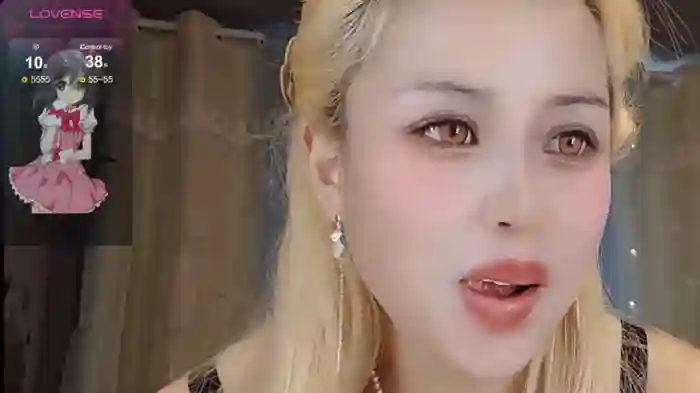 Lucky-xiuxiu