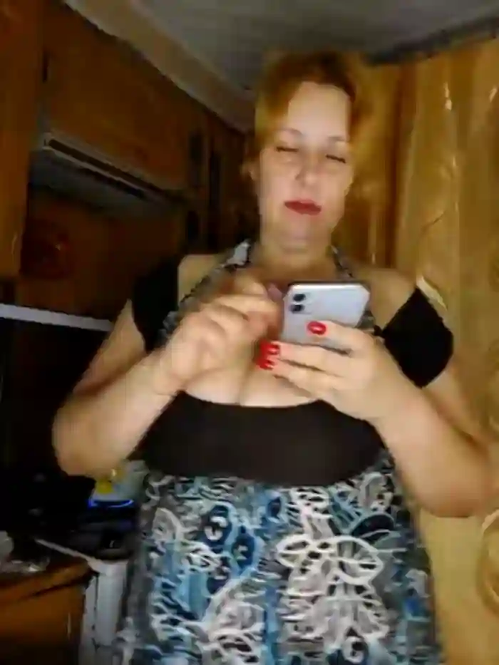 GingerFoxy