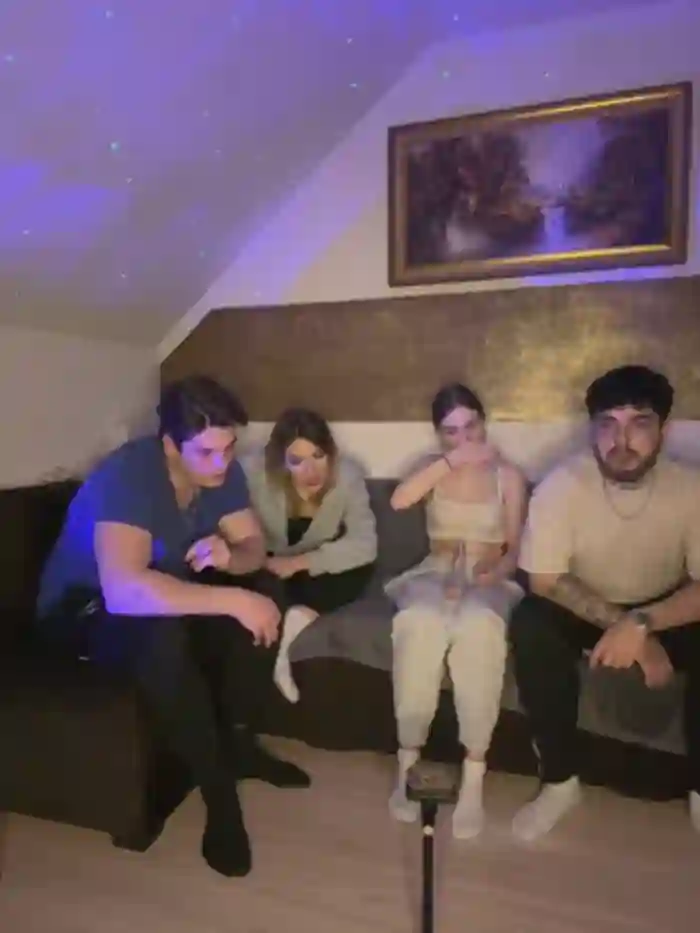 MrAndMrsSavage