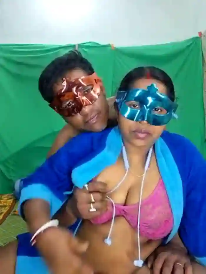 Real_Desi_Couple