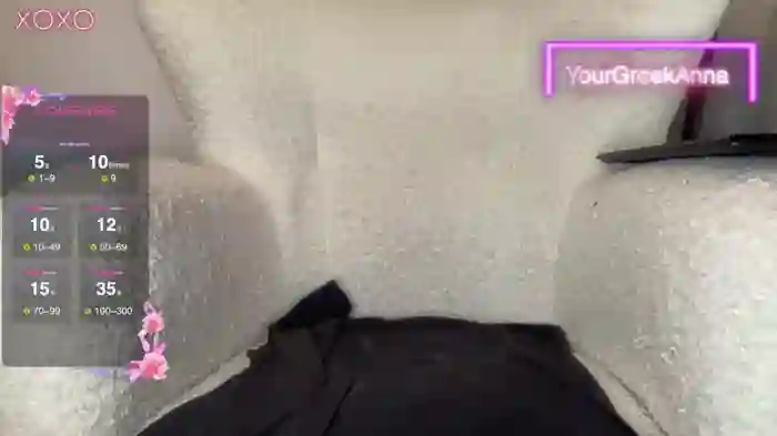 YourGreekAnna
