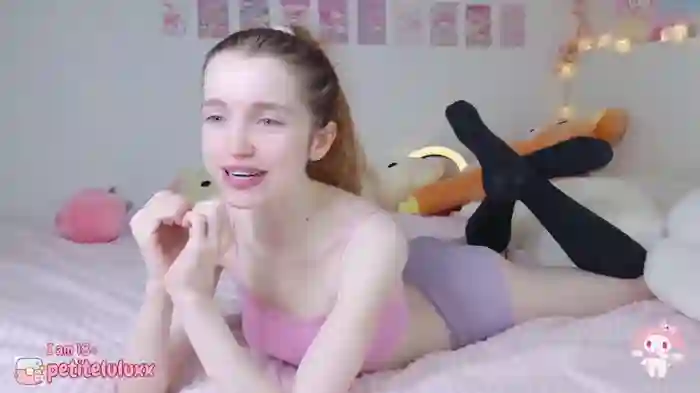 petiteluluxx
