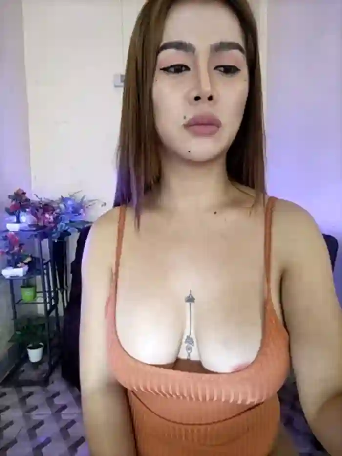 SexyDominnantcheska