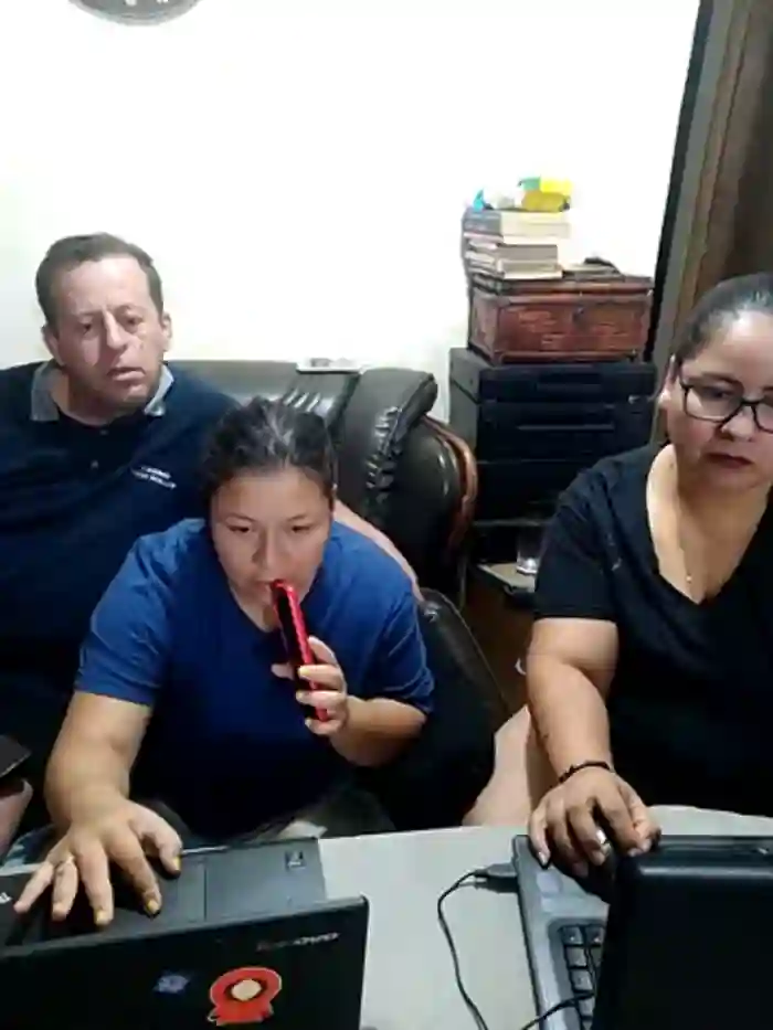 ZuriandAlex