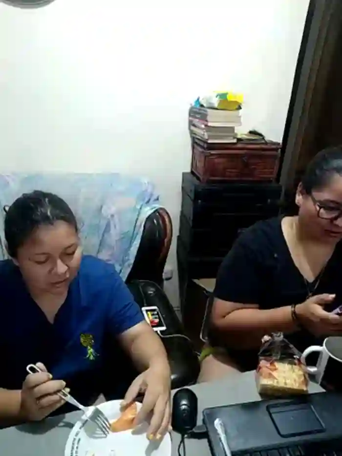 ZuriandAlex