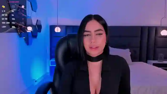 ZaraaPearce