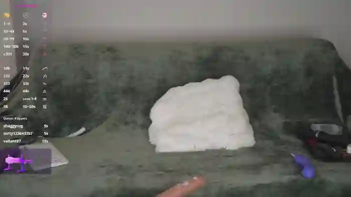 thelissawayne