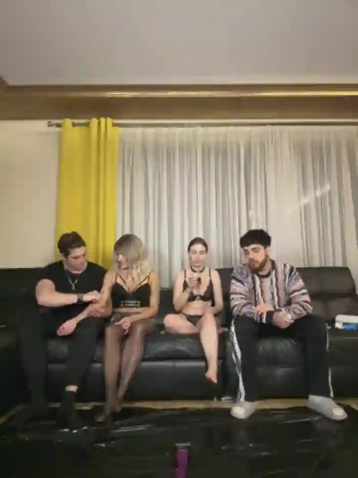 MrAndMrsSavage