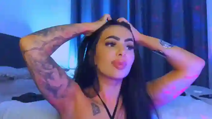 Moonamour
