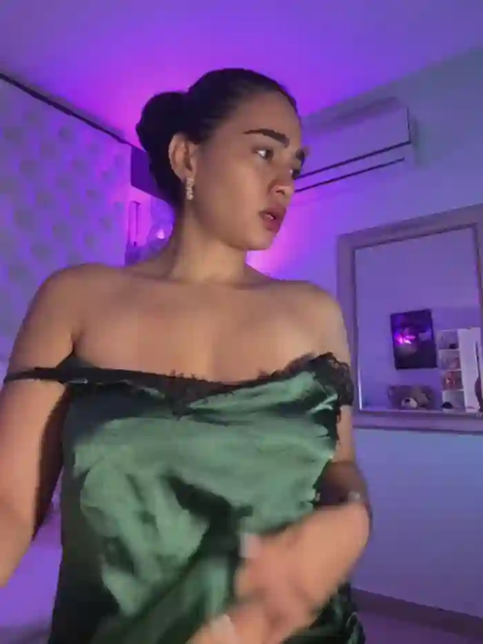ZarahEvans