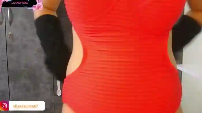 aliyadsouza