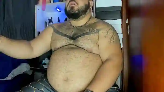 FetishBearsBig