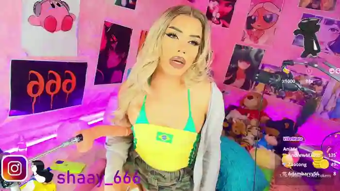 Shayybaby