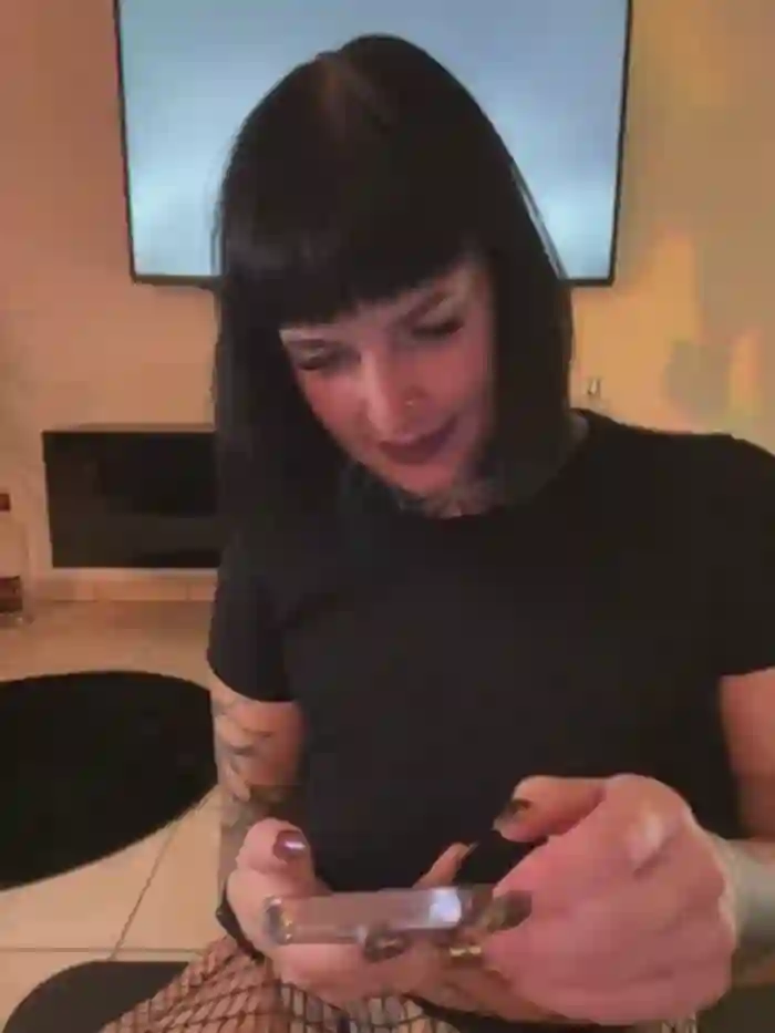 InkedBiitch