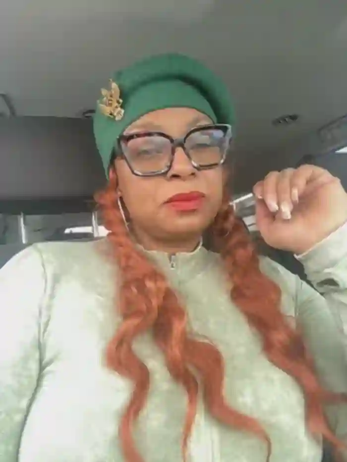 MSweetLindaParks