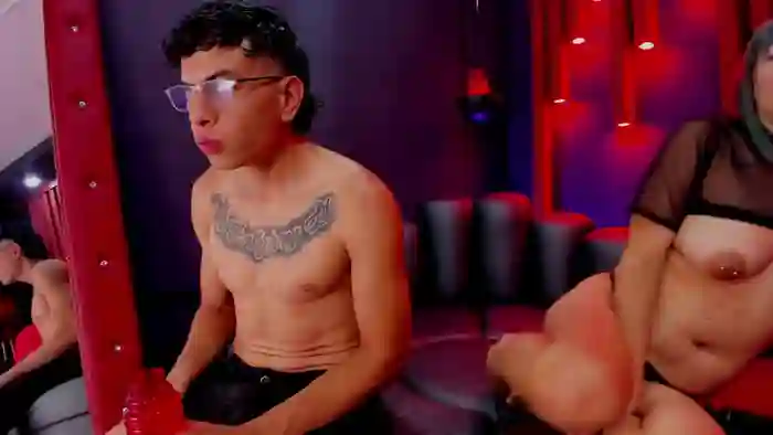 Strongernastyx