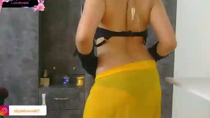 aliyadsouza