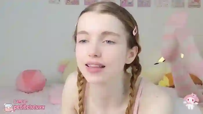 petiteluluxx