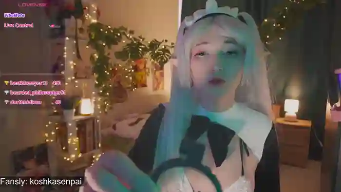 koshkasenpai