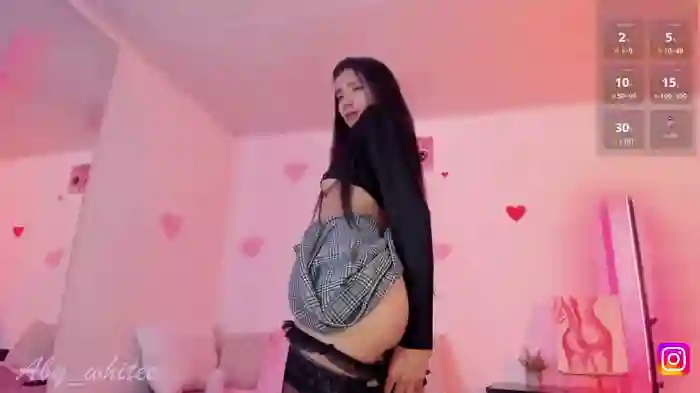 AbyWhitee